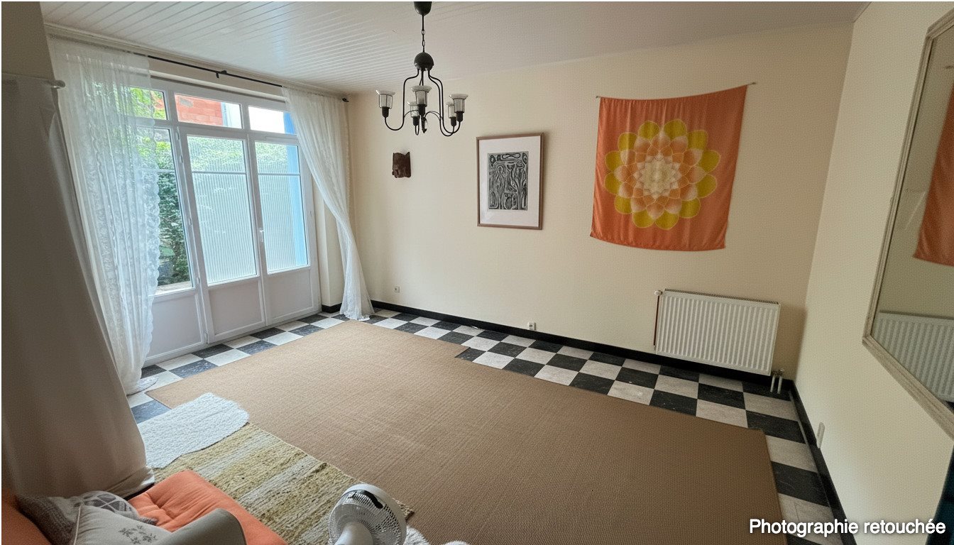 Maison à vendre, 109m², Quillan