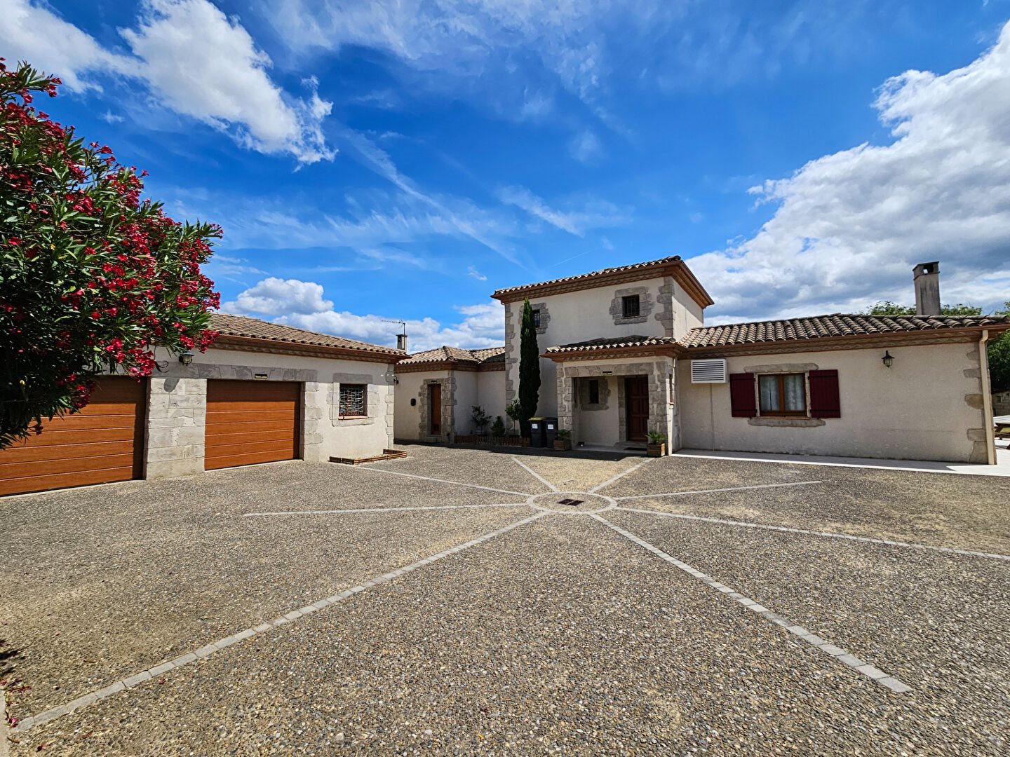 Maison à vendre, 130m², Cavanac