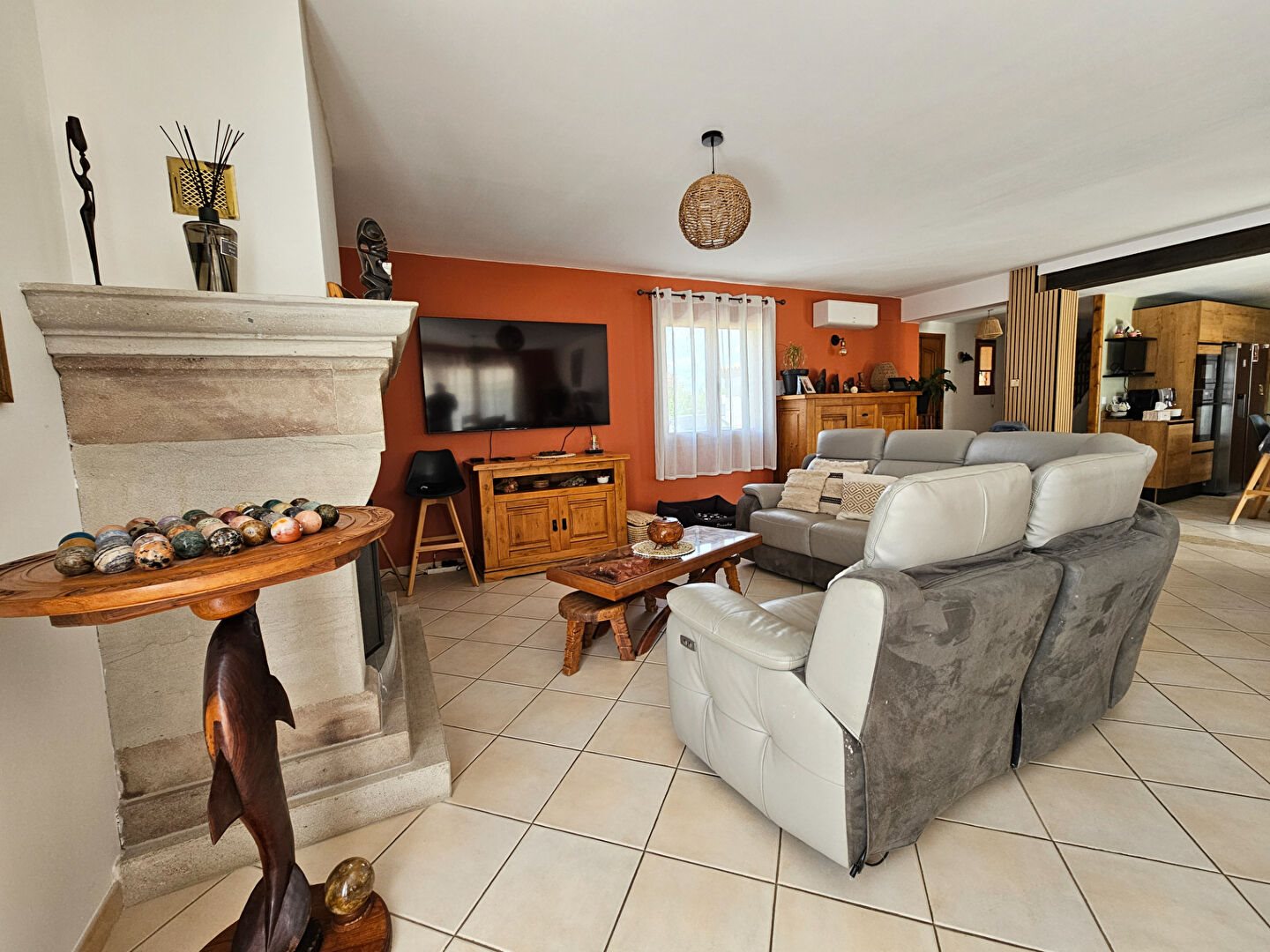 Maison à vendre, 130m², Cavanac