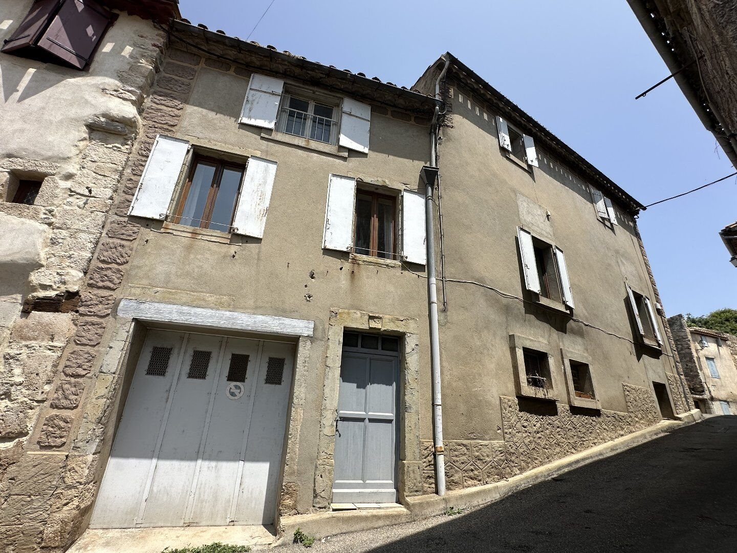 Maison à vendre, 137m², Caunes-Minervois