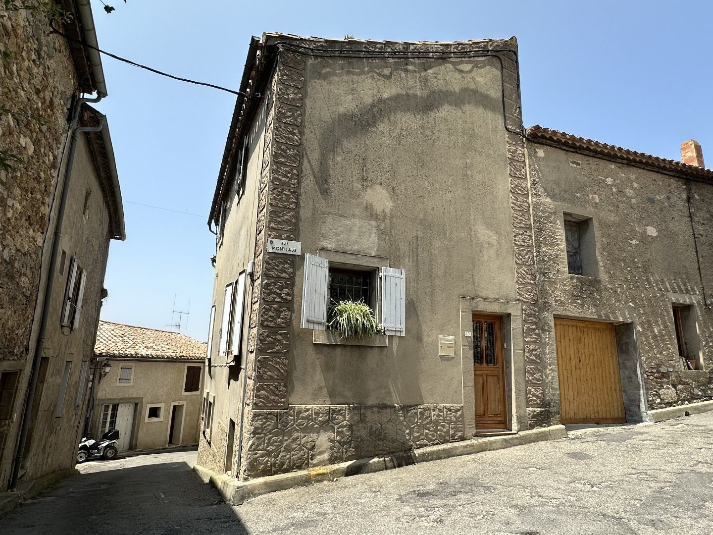 Maison à vendre, 137m², Caunes-Minervois