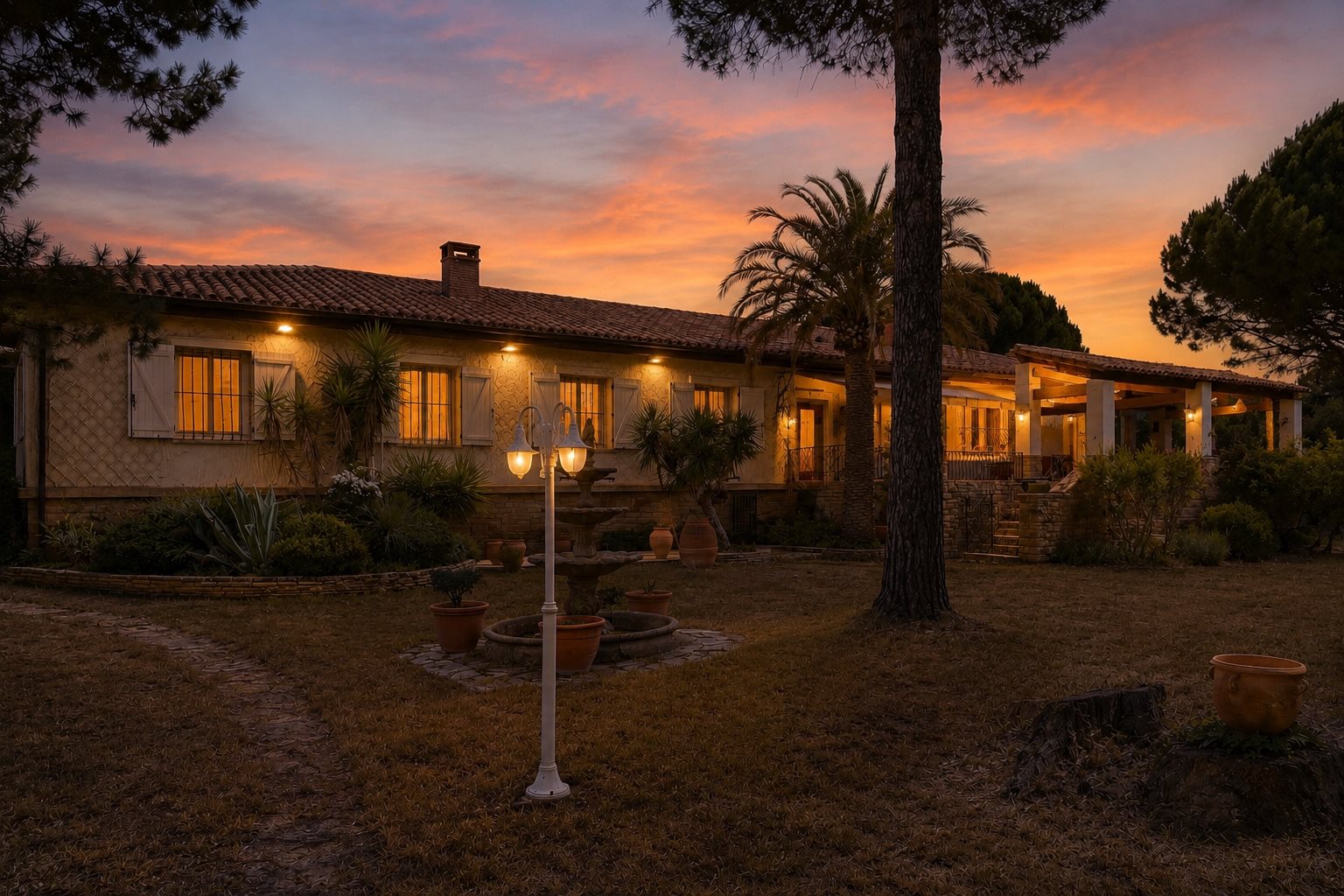 Maison à vendre, 150m², Limoux