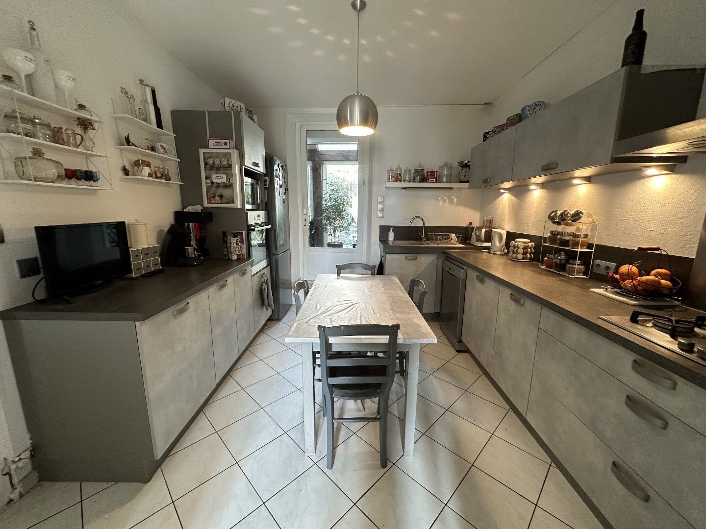 Maison à vendre, 215m², Caunes-Minervois