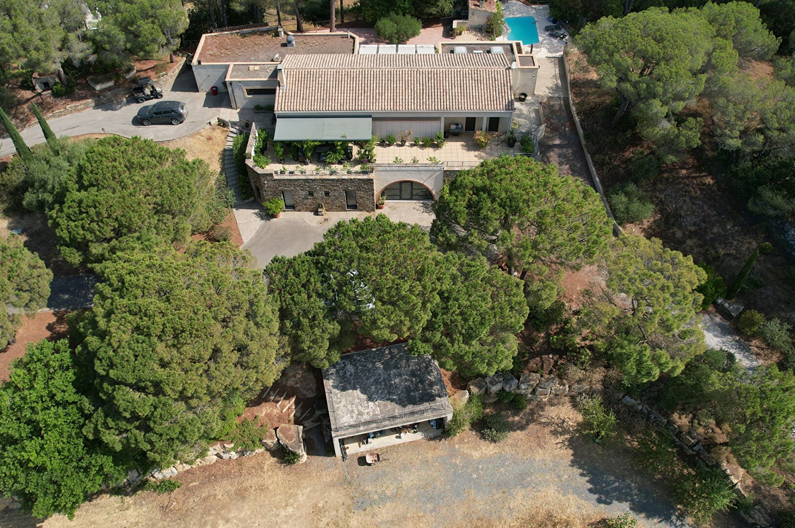 Maison à vendre, 320m², Carcassonne