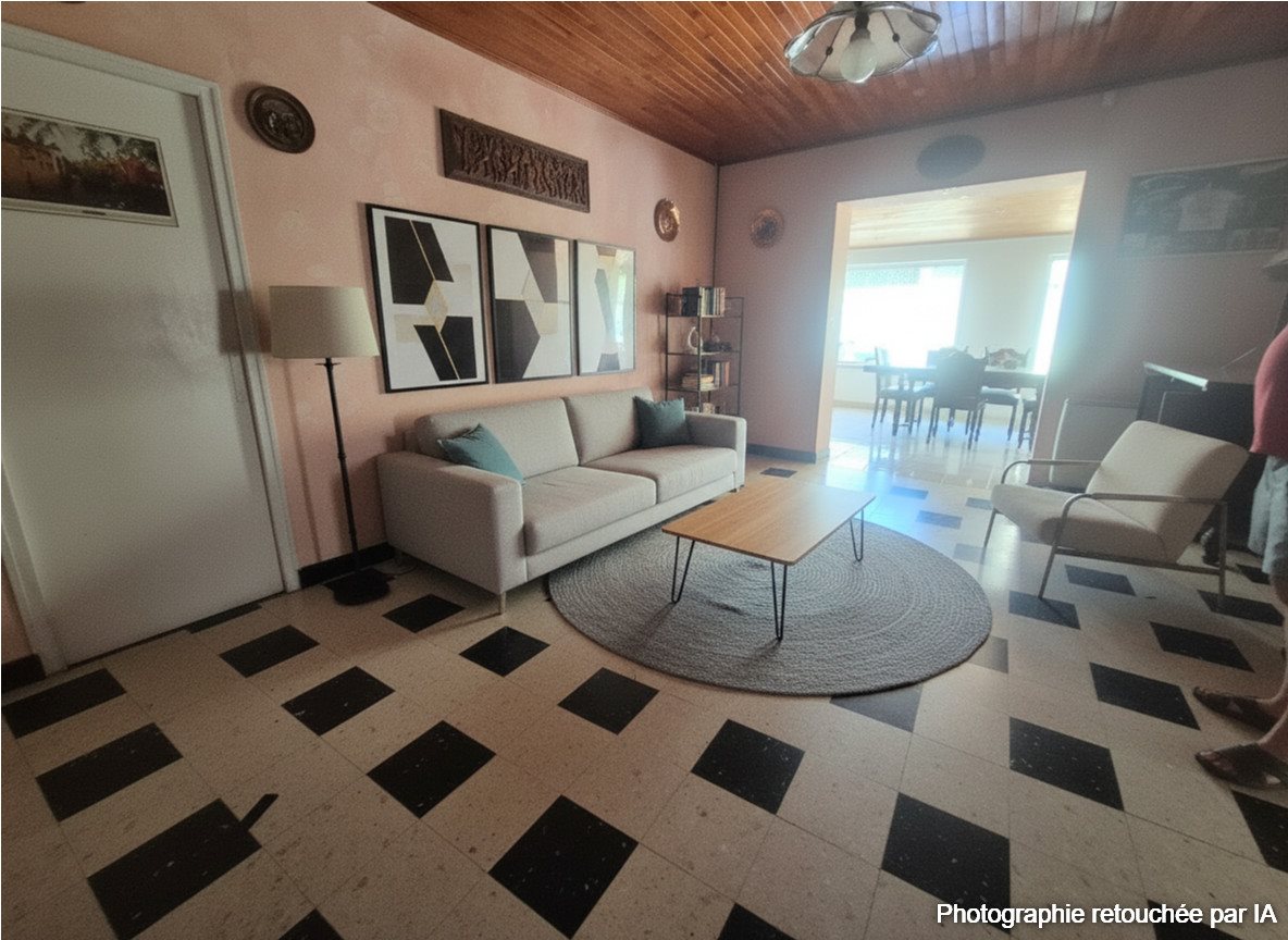 Maison à vendre, 110m², Avignonet-Lauragais