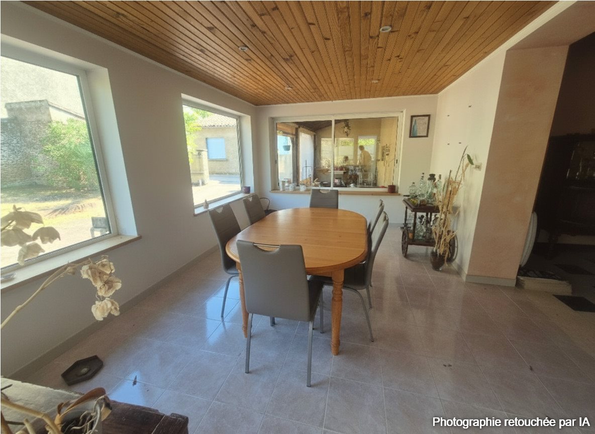 Maison à vendre, 110m², Avignonet-Lauragais