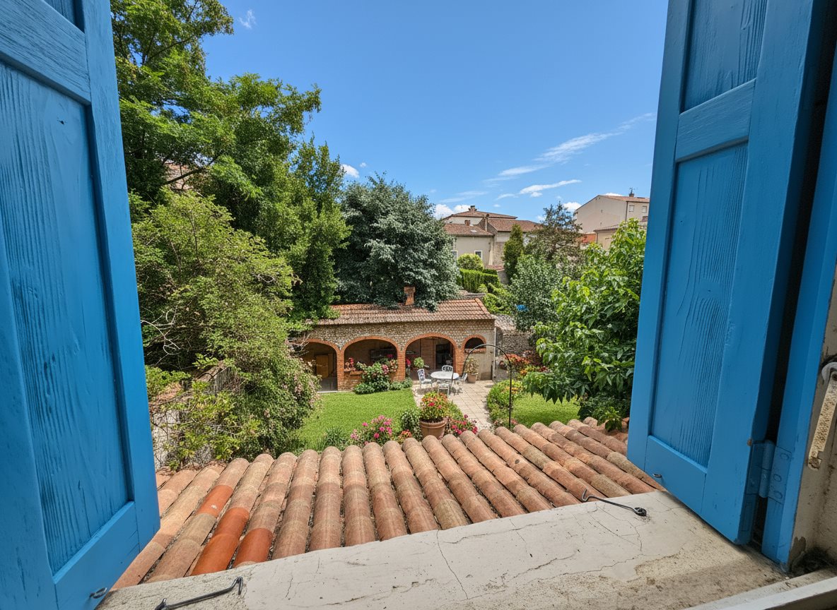 Maison à vendre, 217m², Carcassonne