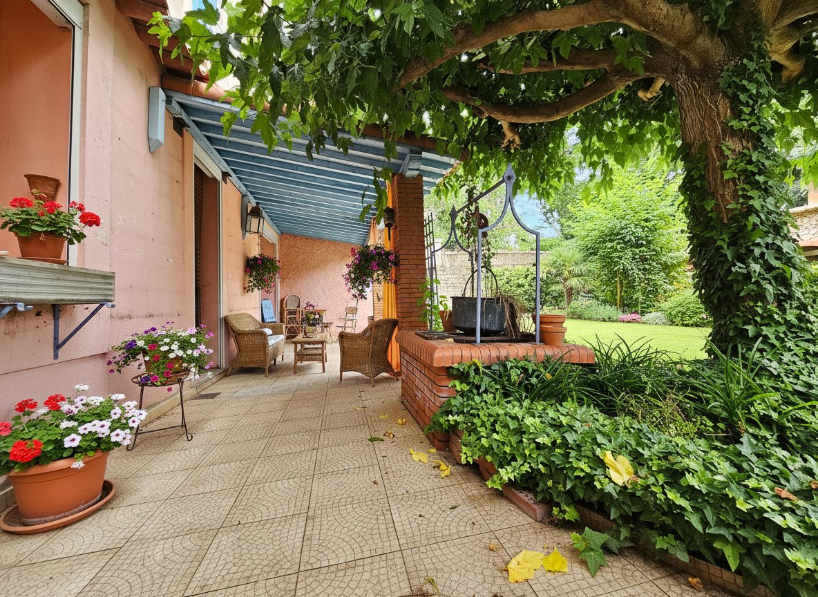 Maison à vendre, 217m², Carcassonne