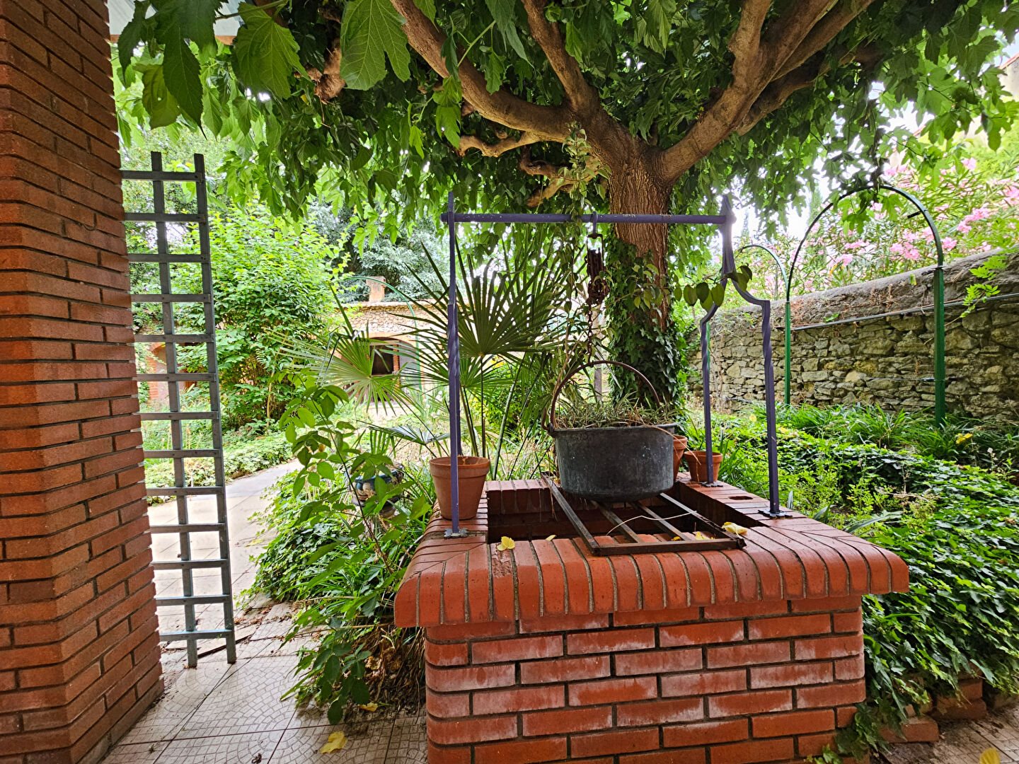 Maison à vendre, 217m², Carcassonne