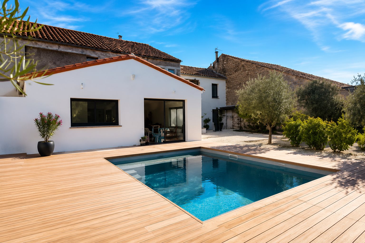Maison à vendre, 200m², Carcassonne