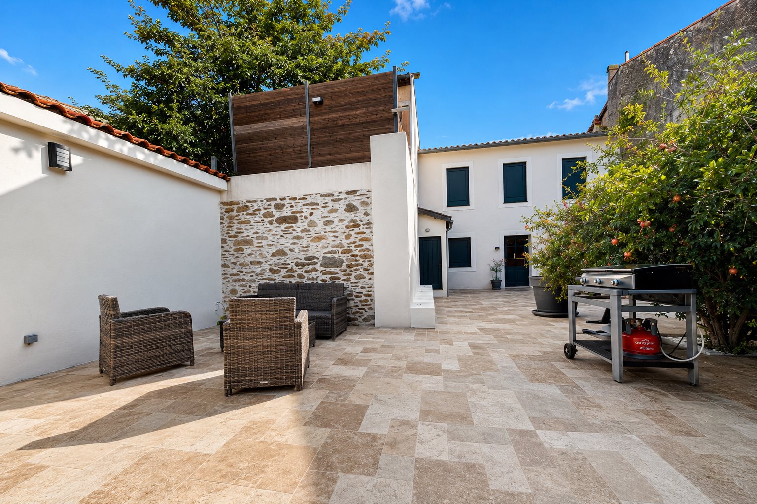 Maison à vendre, 200m², Carcassonne