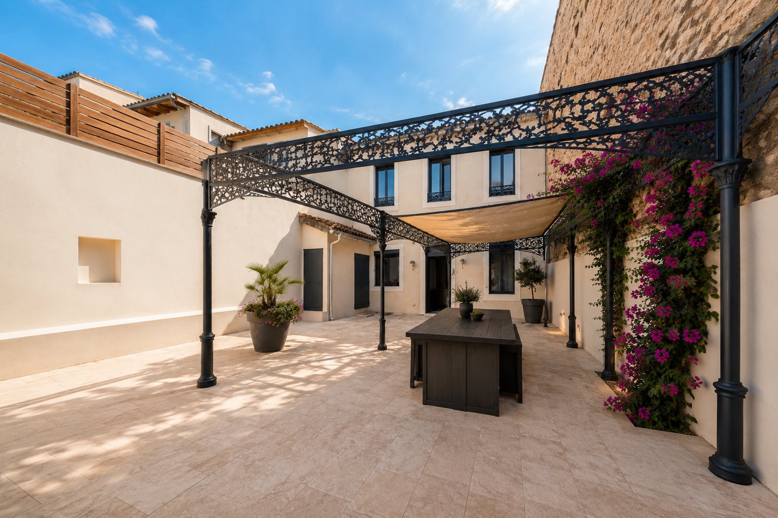 Maison à vendre, 200m², Carcassonne