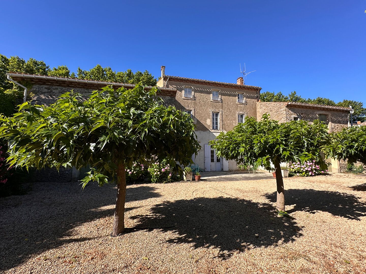 Maison à vendre, 389m², Trausse