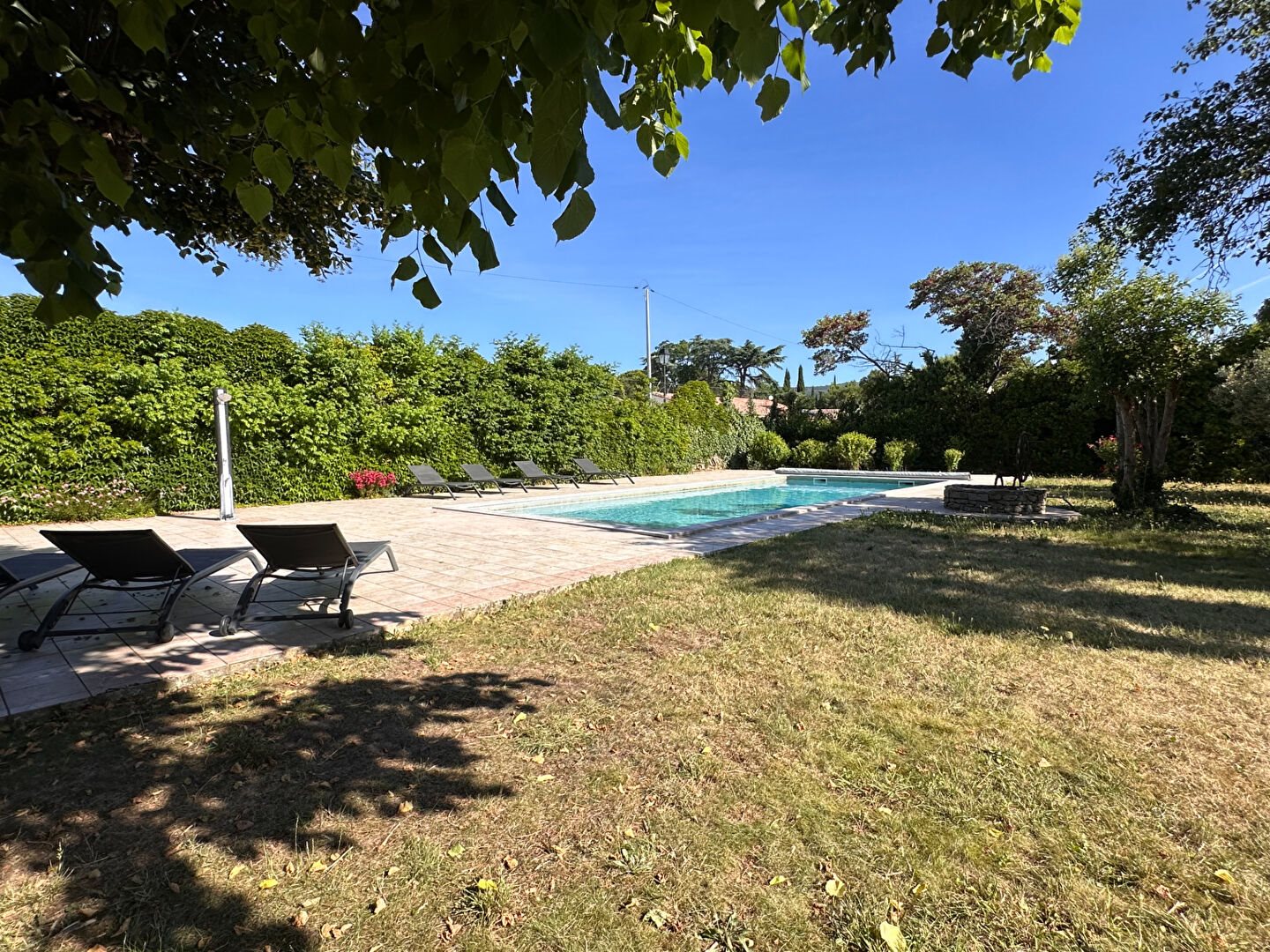 Maison à vendre, 389m², Trausse
