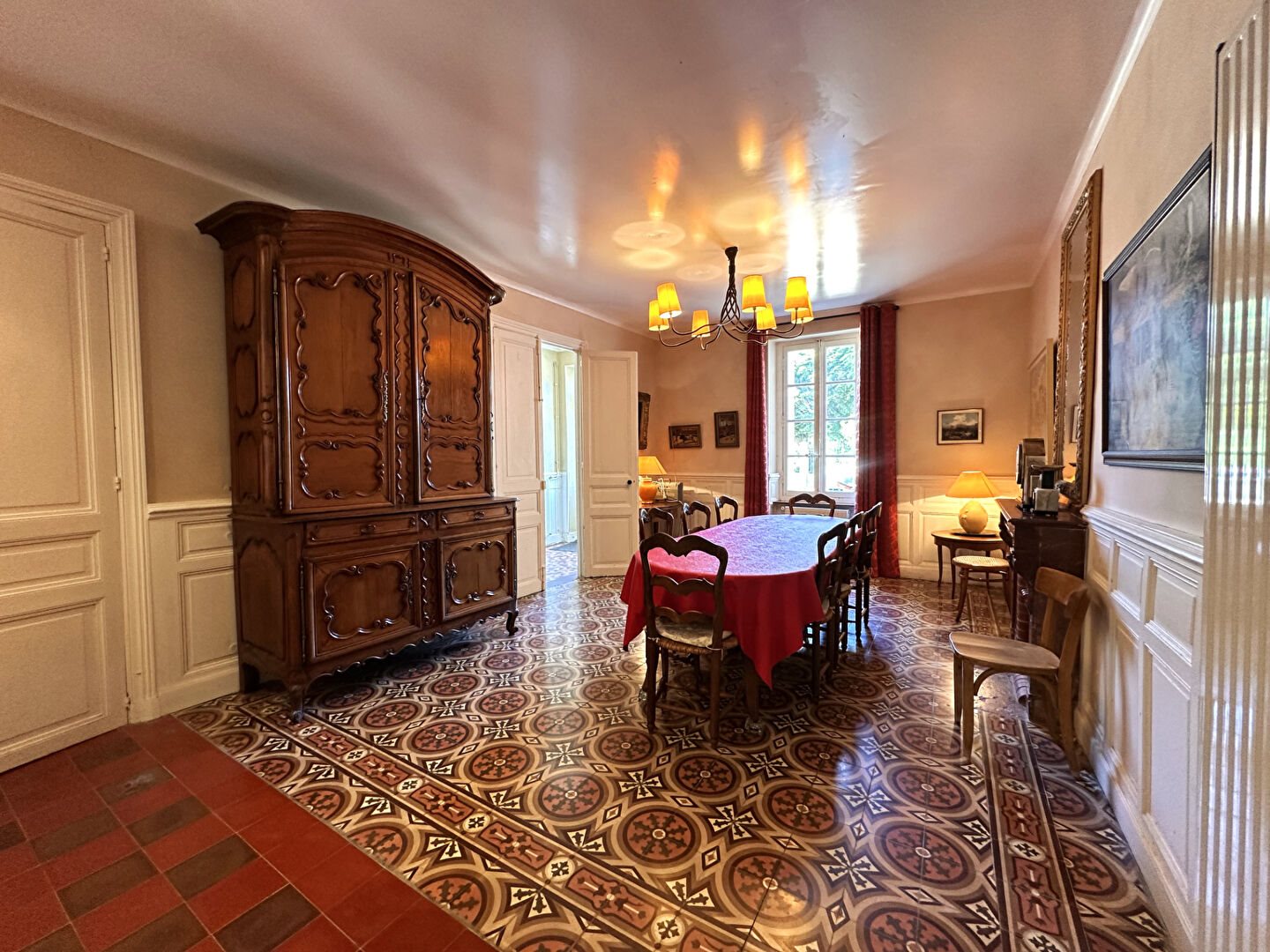 Maison à vendre, 389m², Trausse
