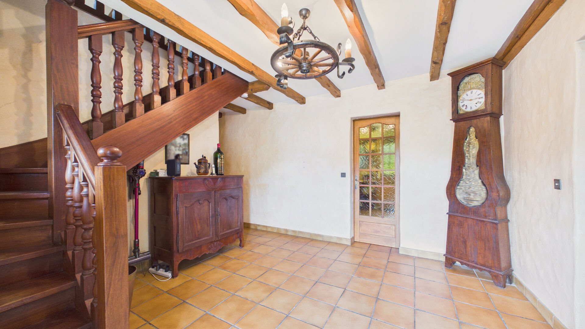 Maison à vendre, 167m², Biriatou