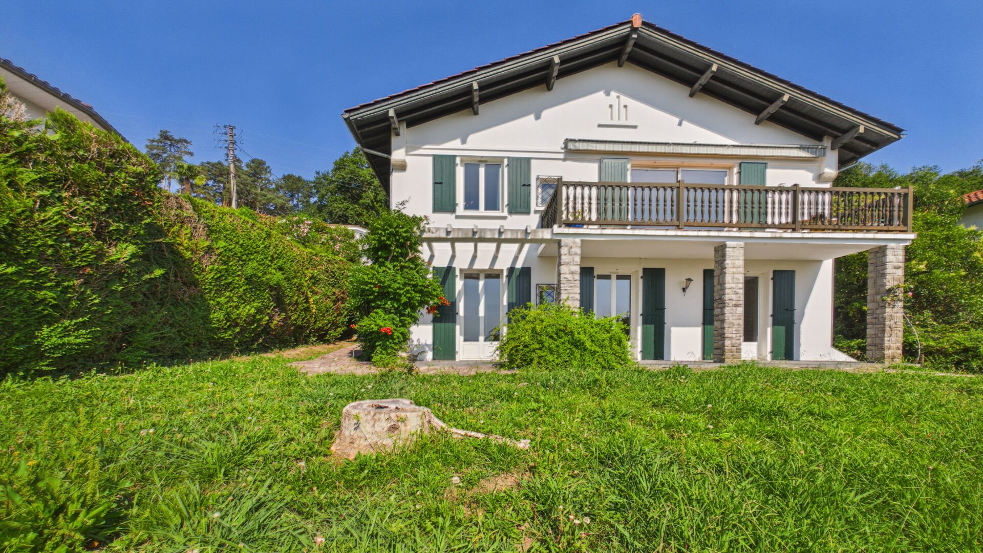 Maison à vendre, 205m², Ciboure