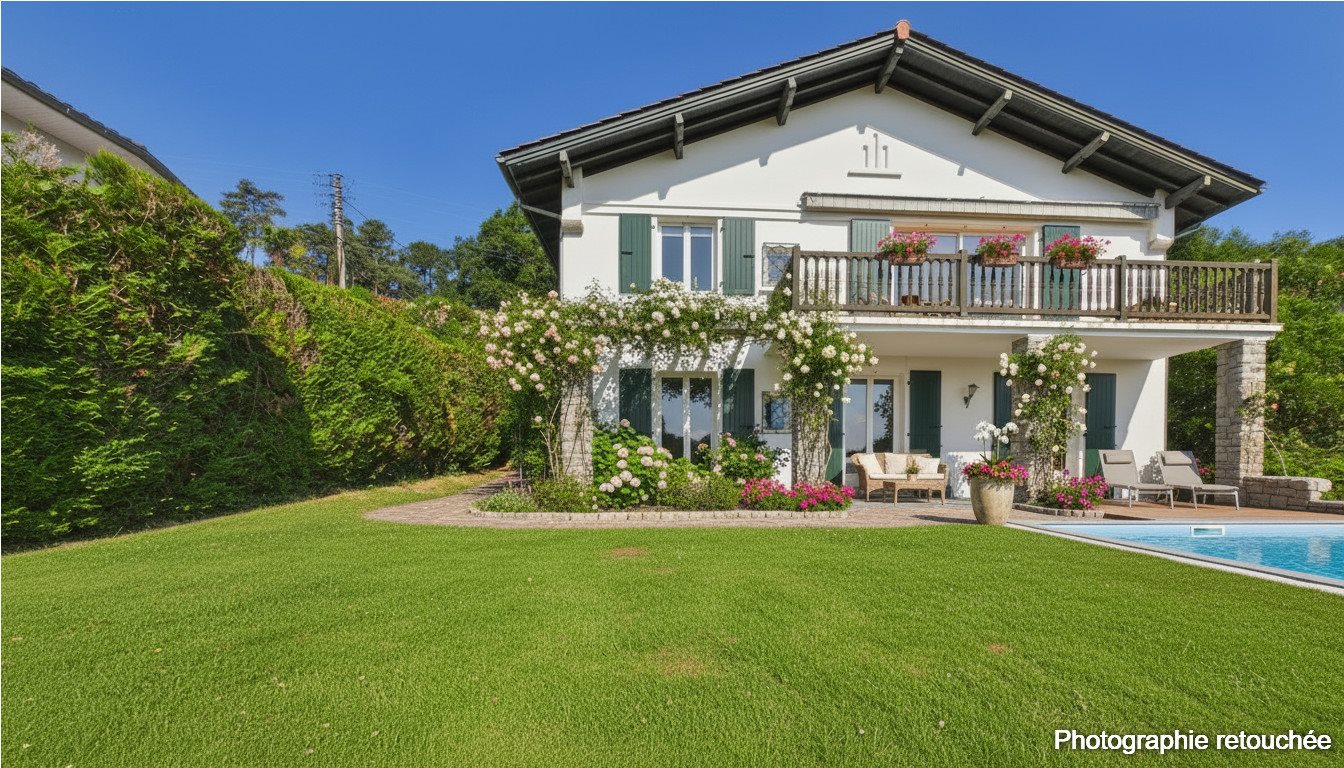 Maison à vendre, 205m², Ciboure