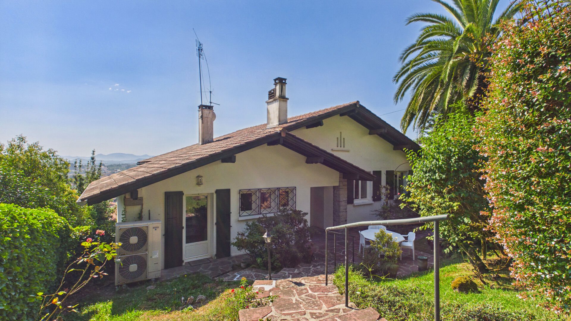 Maison à vendre, 205m², Ciboure