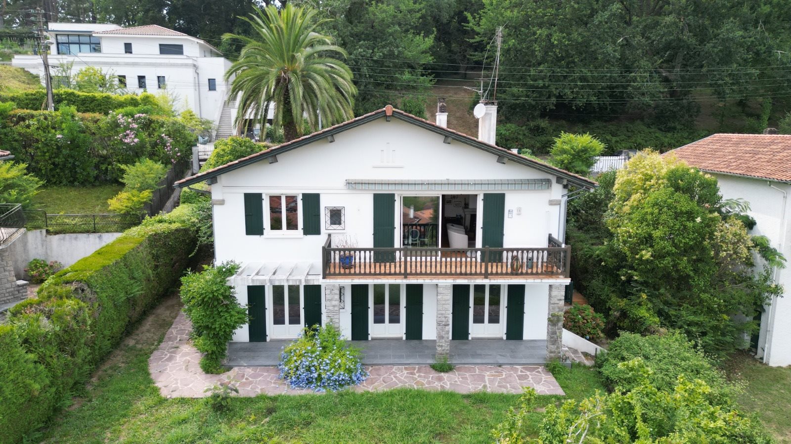 Maison à vendre, 205m², Ciboure
