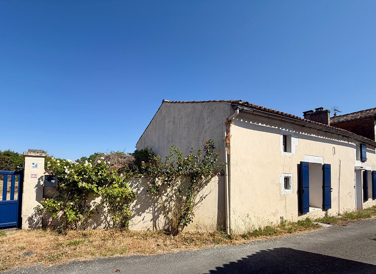 Maison à vendre, 138m², Essouvert