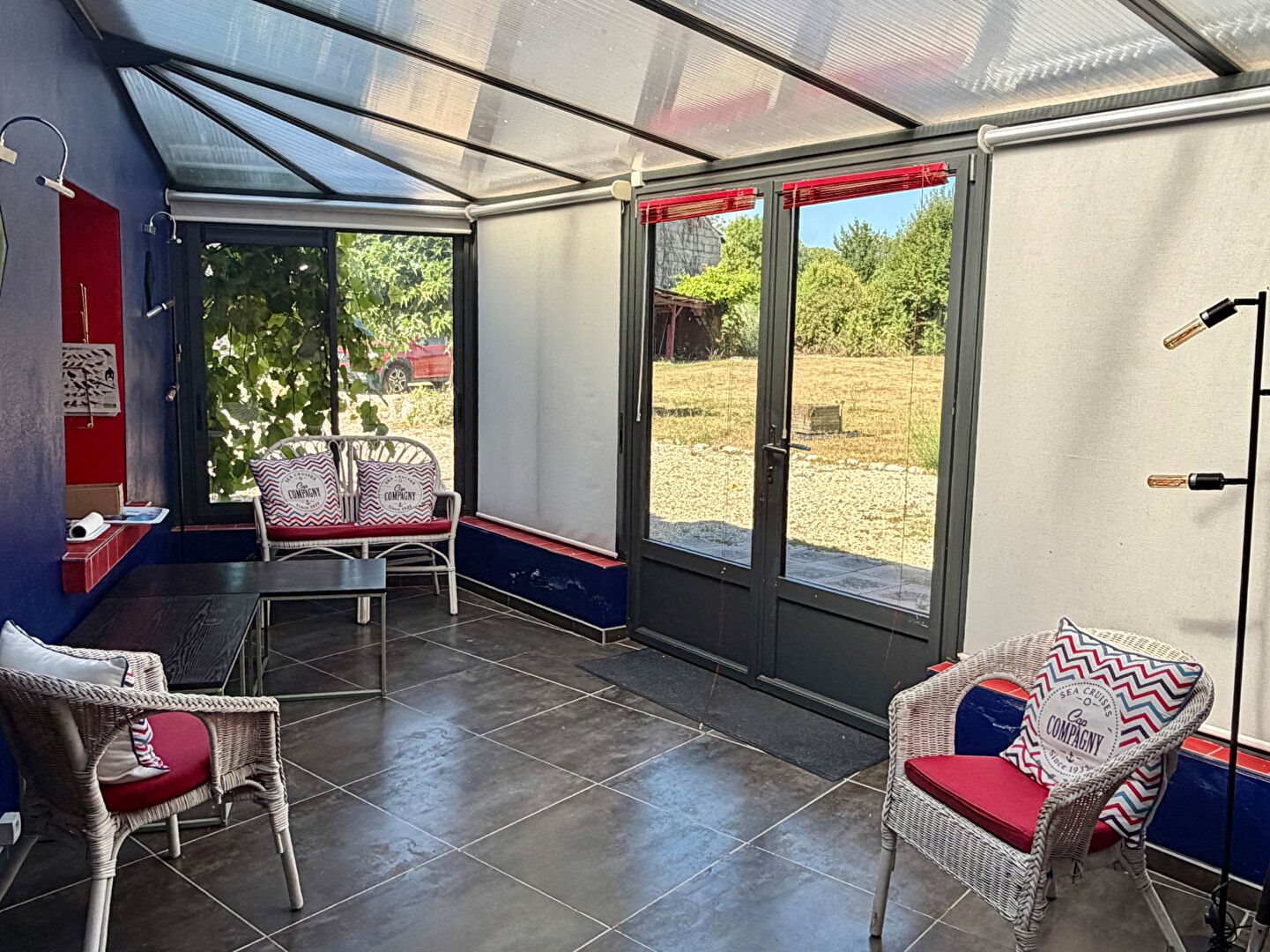 Maison à vendre, 138m², Essouvert