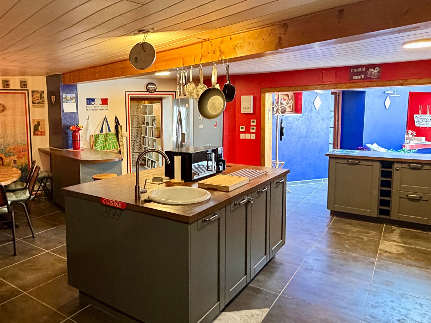 Maison à vendre, 138m², Essouvert