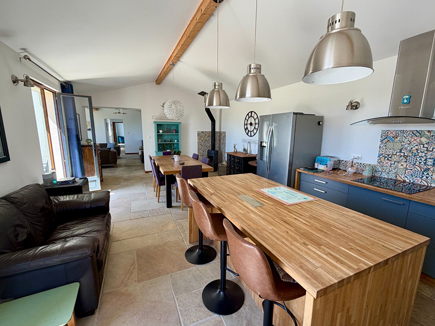 Maison à vendre, 149m², Aumagne