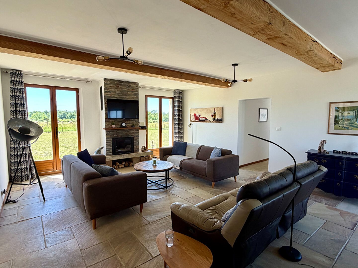 Maison à vendre, 149m², Aumagne