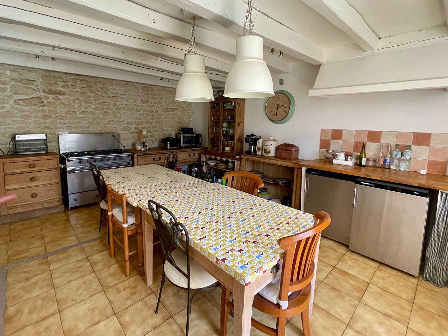 Maison à vendre, 142m², Loulay