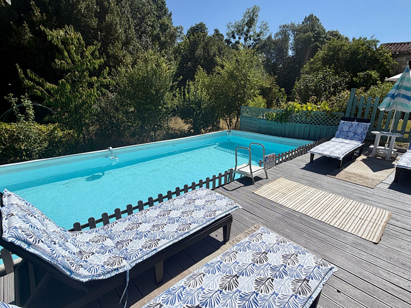 Maison à vendre, 162m², Dampierre-sur-Boutonne