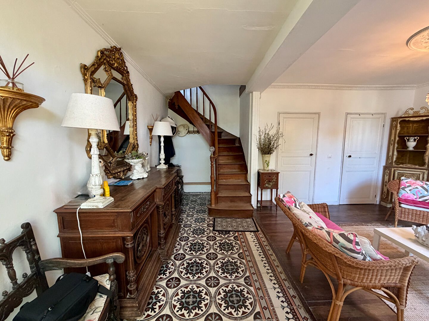Maison à vendre, 162m², Dampierre-sur-Boutonne