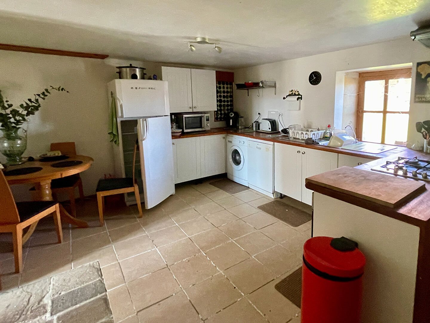 Maison à vendre, 172m², Loubillé