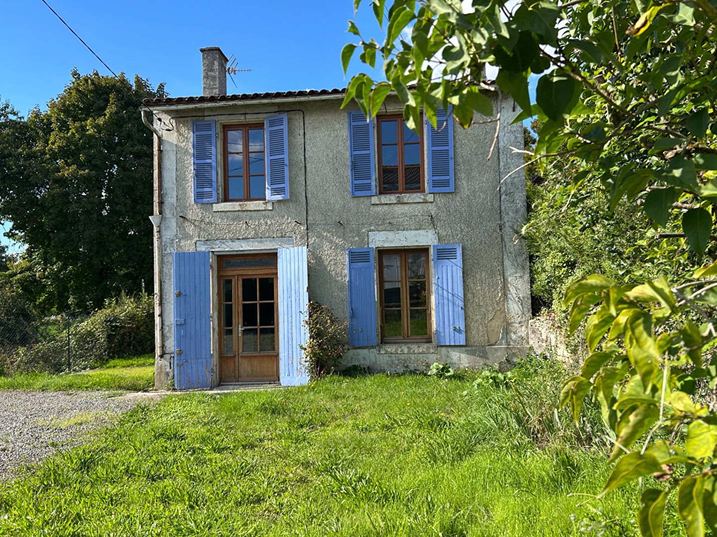 Maison à vendre, 152m², Aulnay