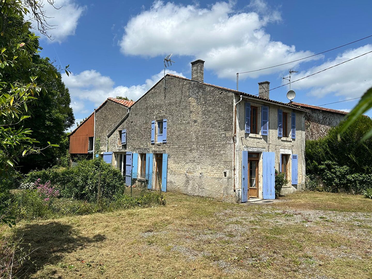 Maison à vendre, 152m², Aulnay
