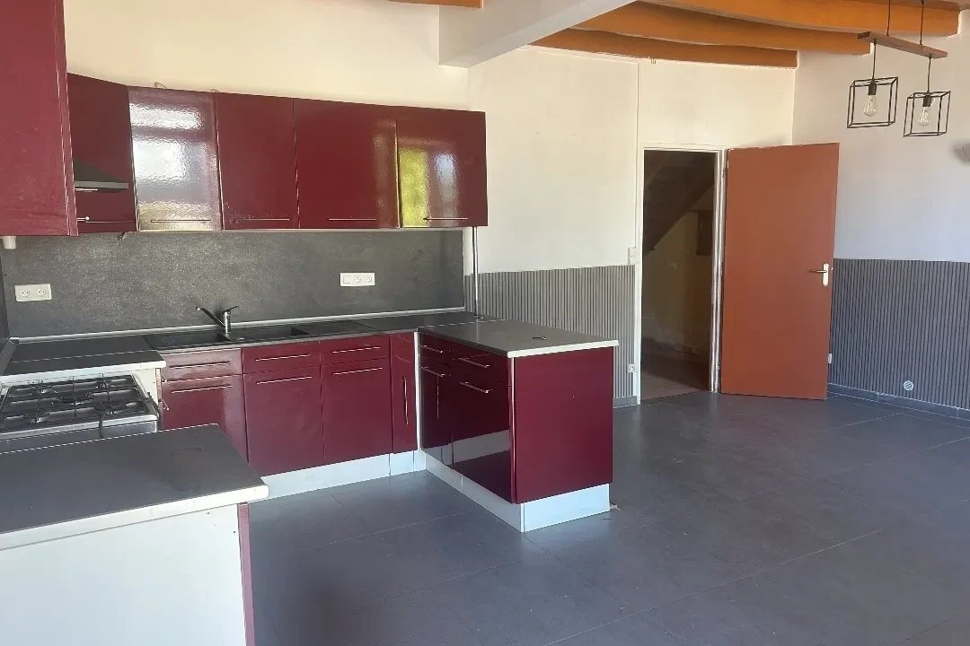 Maison à vendre, 152m², Aulnay