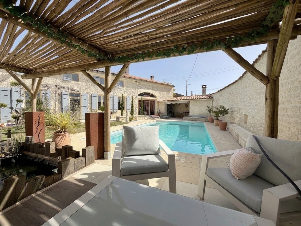 Maison à vendre, 298m², Haimps
