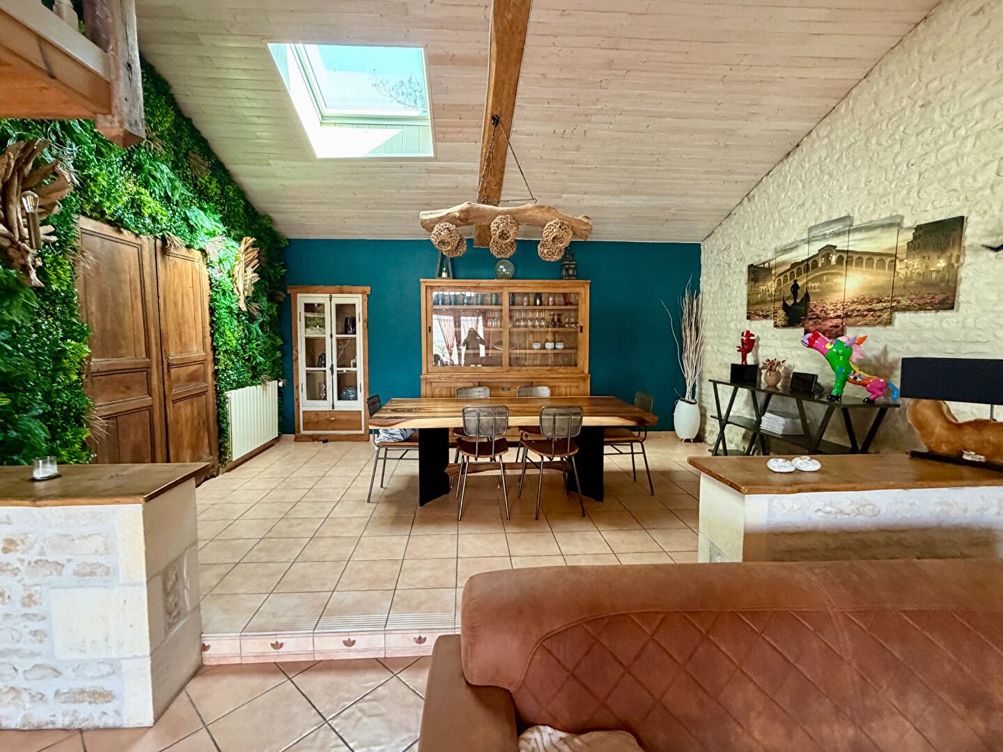 Maison à vendre, 298m², Haimps