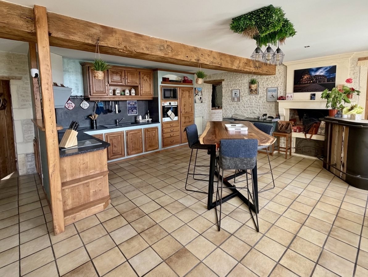 Maison à vendre, 298m², Haimps