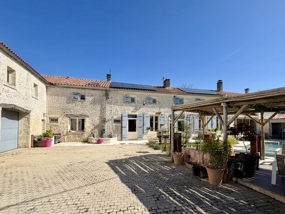 Maison à vendre, 298m², Haimps