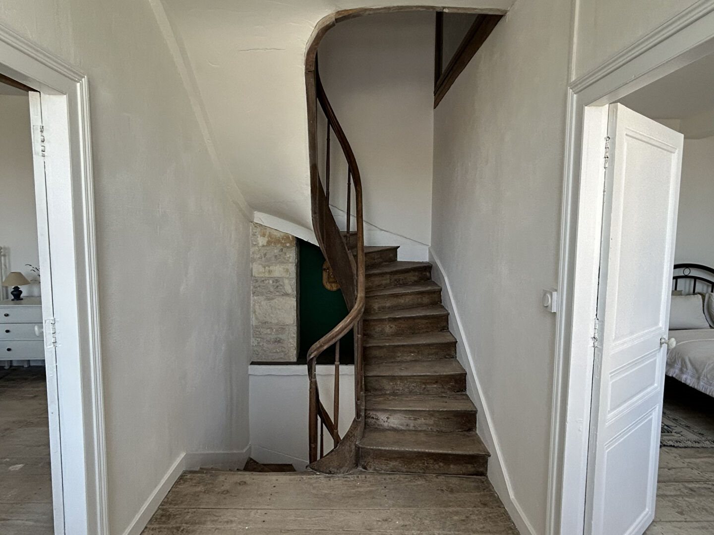 Maison à vendre, 210m², Néré
