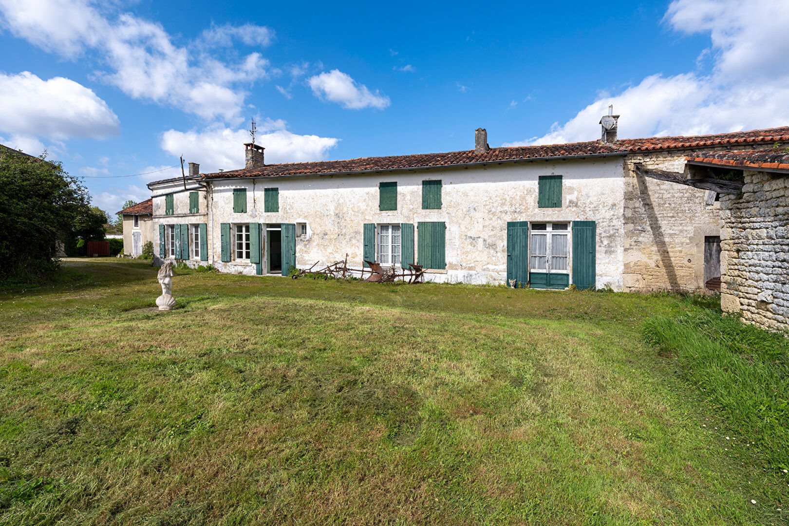 Maison à vendre, 248m², Coivert