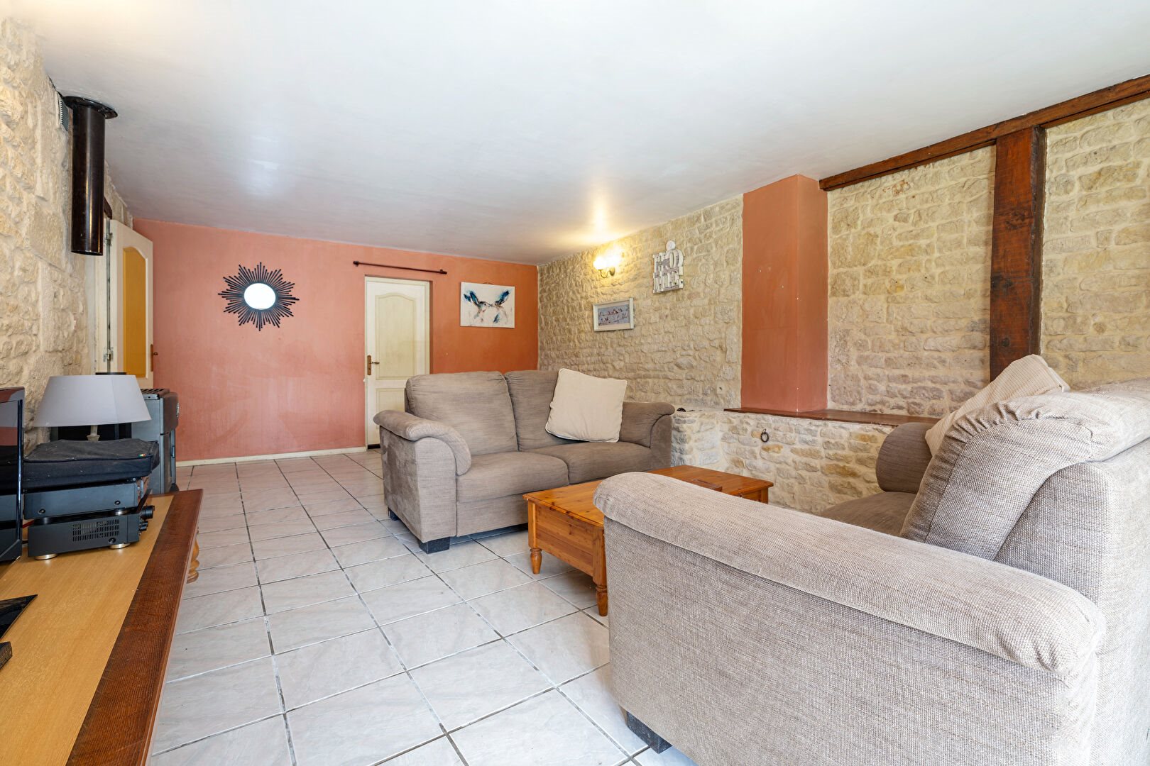 Maison à vendre, 248m², Coivert