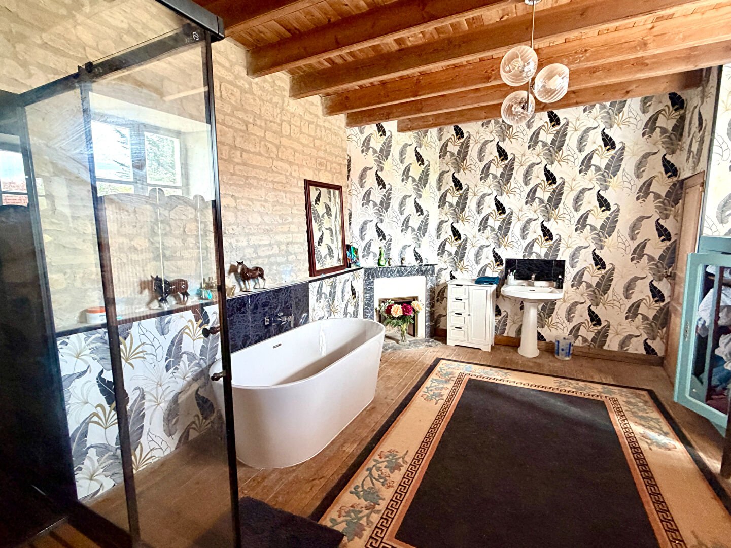 Maison à vendre, 324m², Paizay-le-Chapt