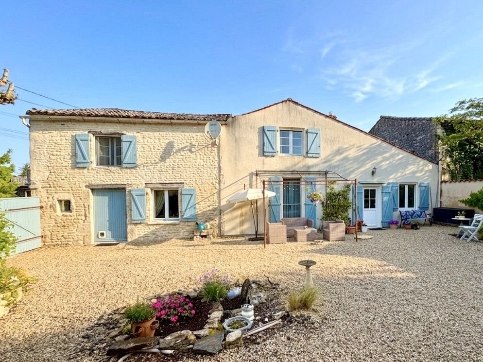 Maison à vendre, 114m², Bresdon
