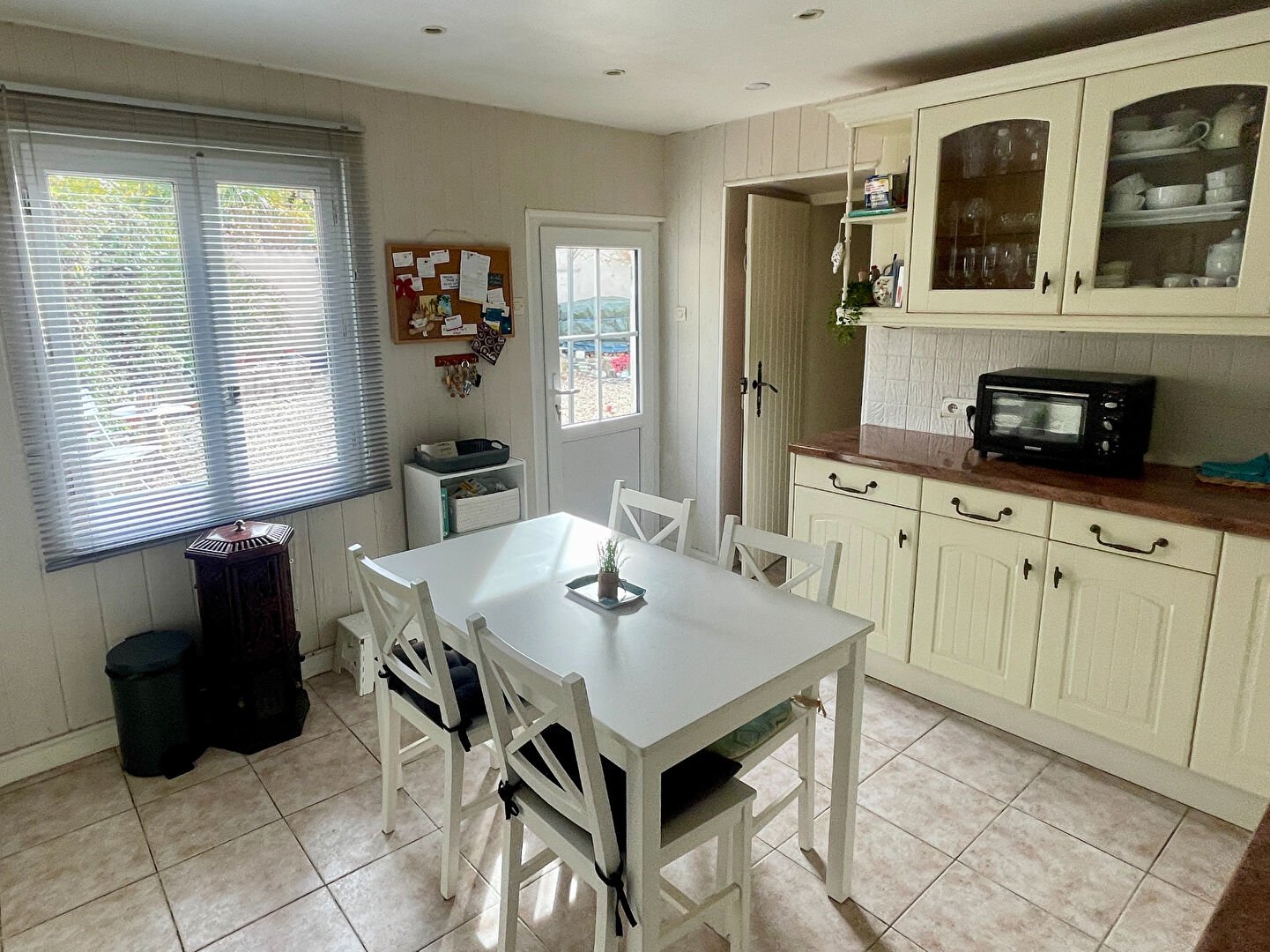 Maison à vendre, 114m², Bresdon