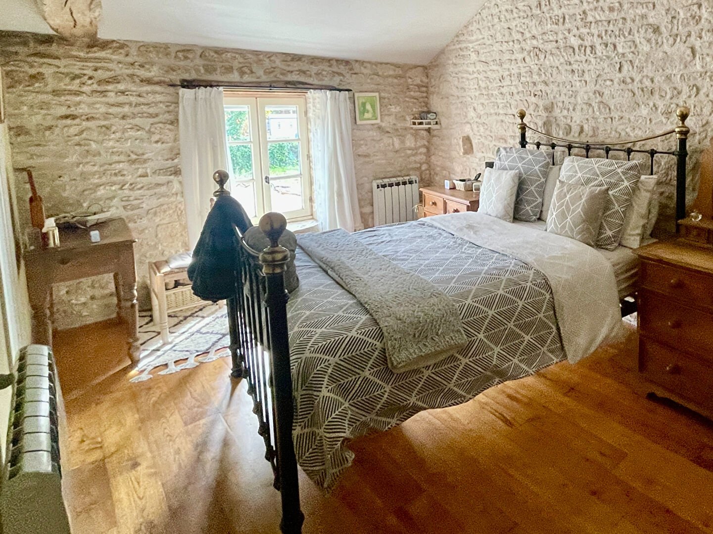 Maison à vendre, 114m², Bresdon