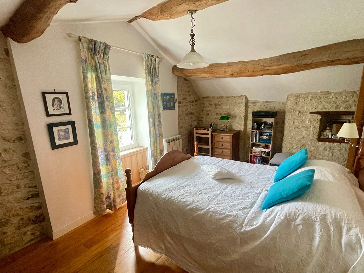 Maison à vendre, 114m², Bresdon