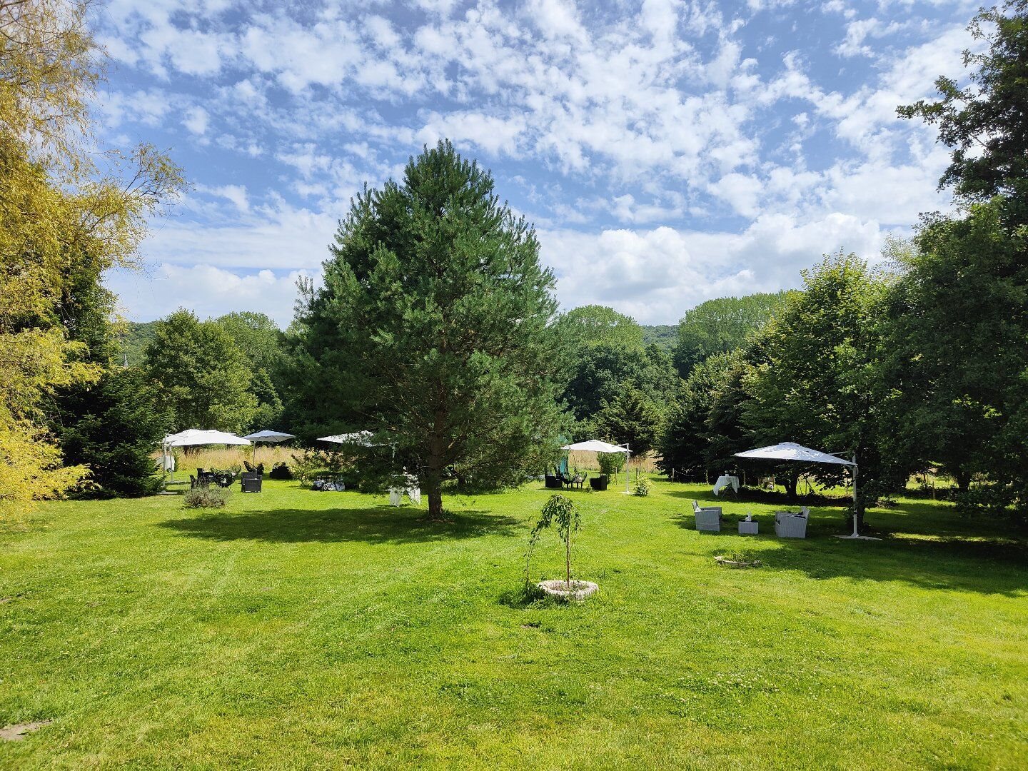 Maison à vendre, 785m², Senlisse