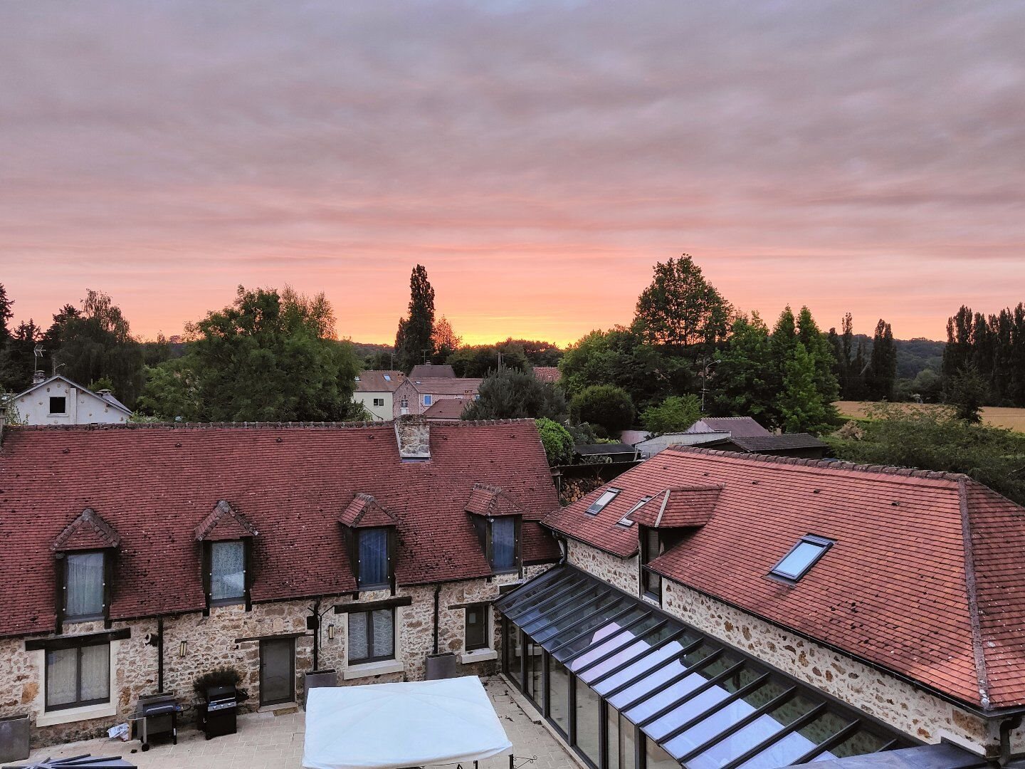 Maison à vendre, 785m², Senlisse